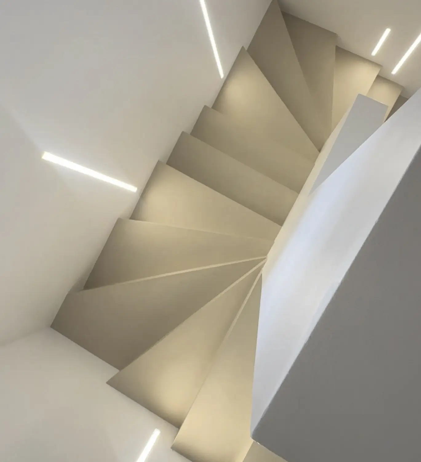 Ewig Bau GmbH - Treppen