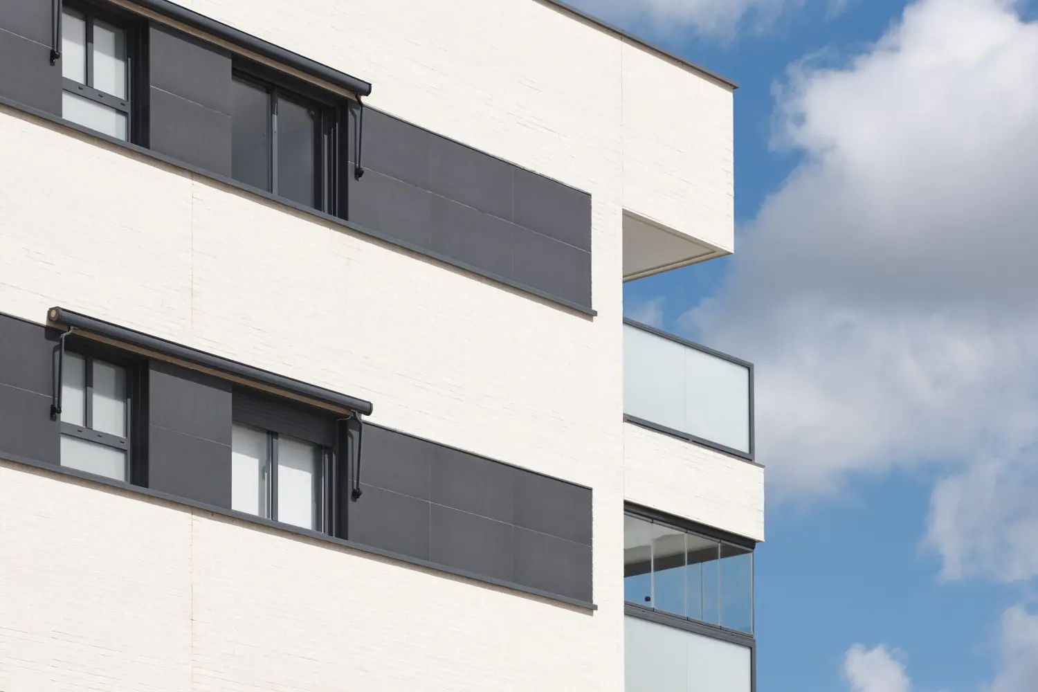 Ewig Bau GmbH - Gebäude außen