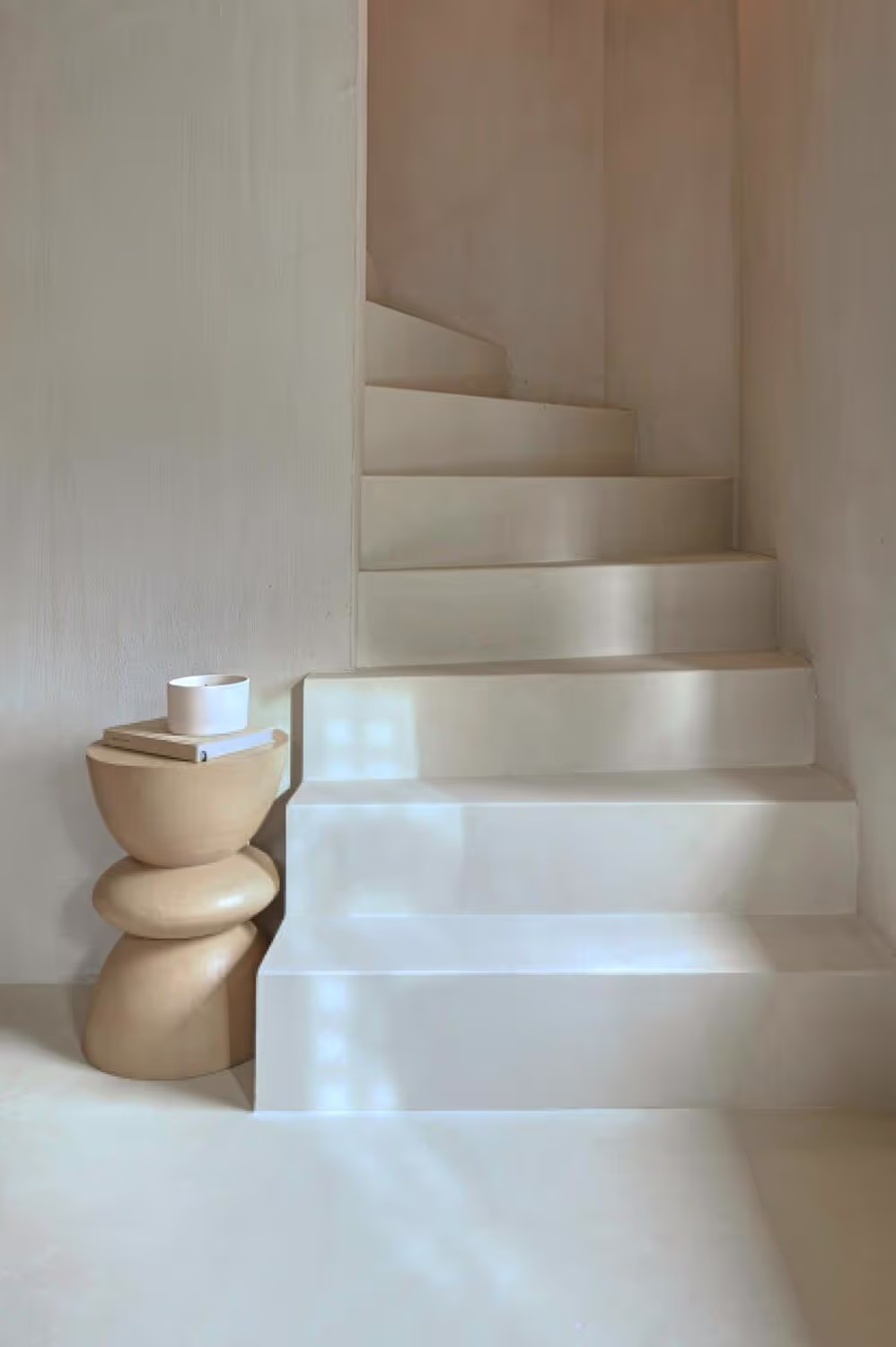 Ewig Bau GmbH - Treppen