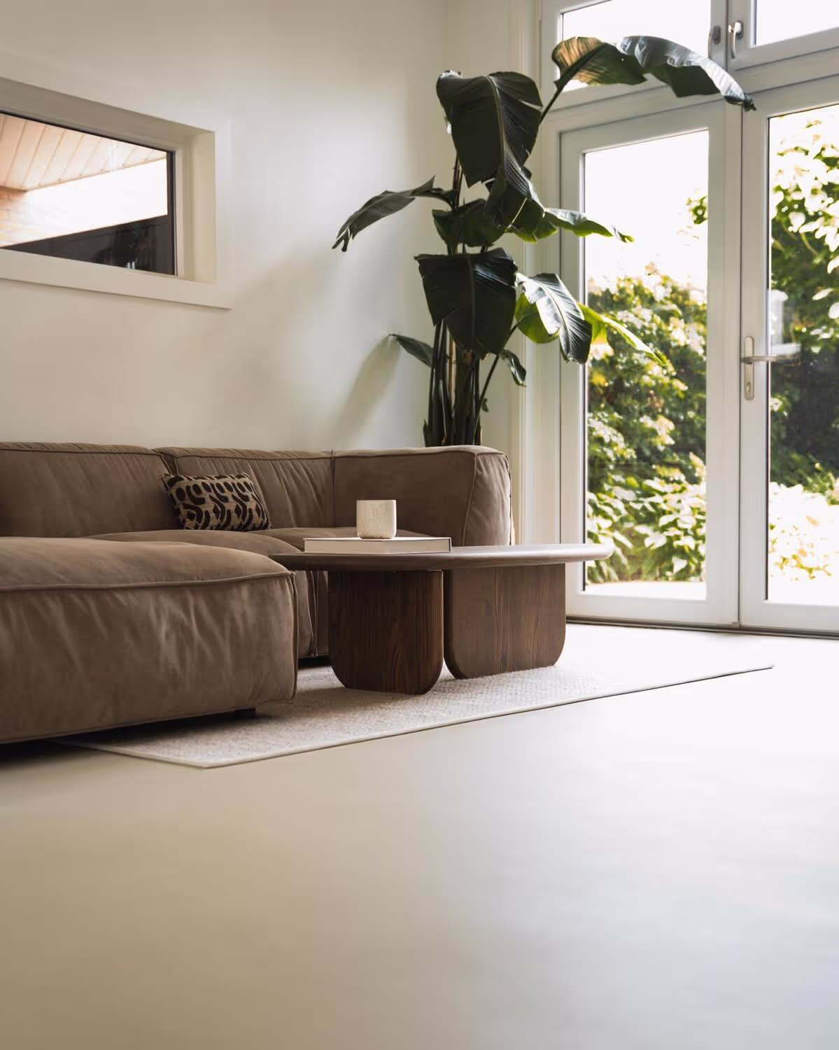 Ewig Bau GmbH - Wohnzimmer