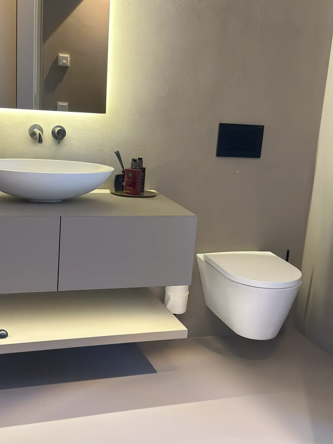 Ewig Bau GmbH - Badezimmer
