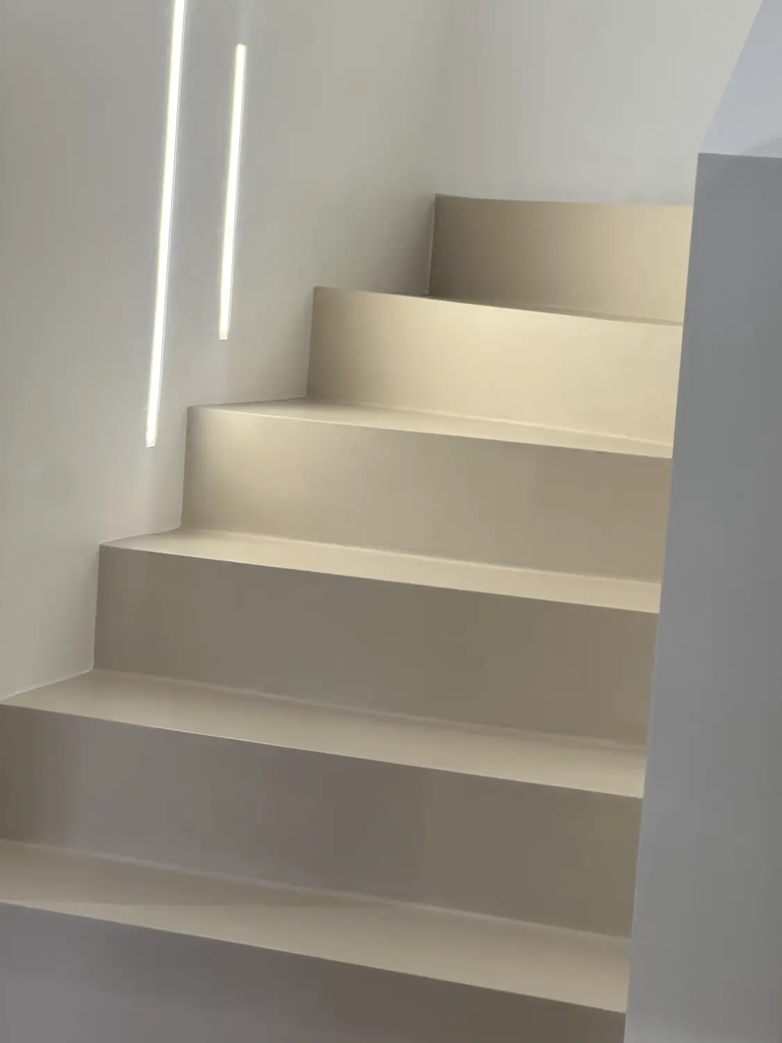 Ewig Bau GmbH - Treppen