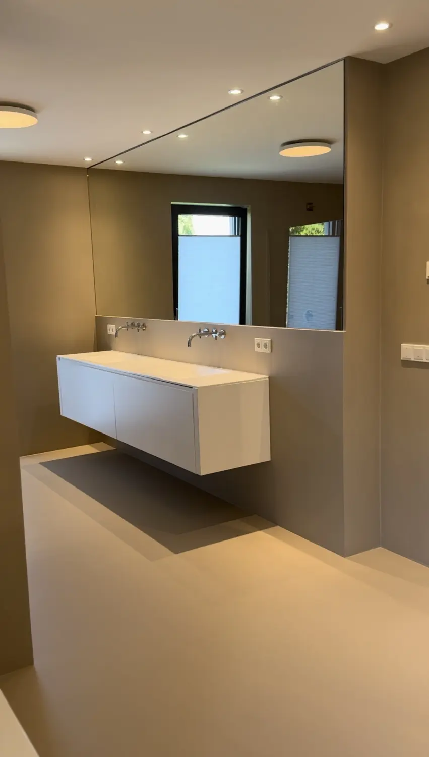 Ewig Bau GmbH - Badezimmer